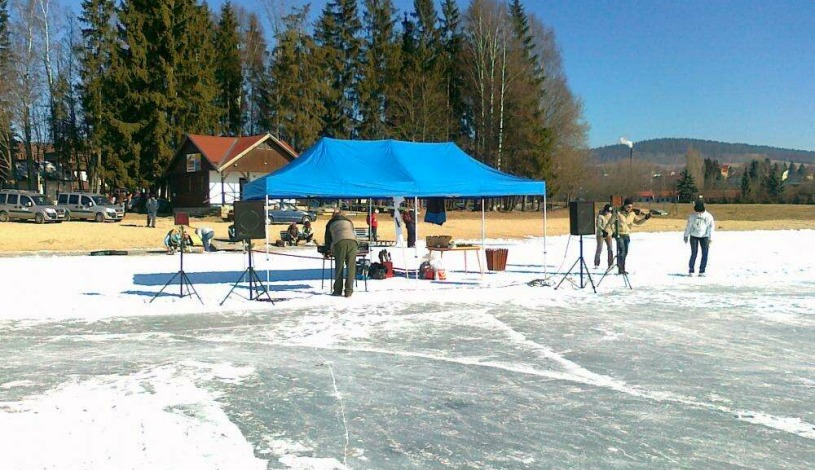 Resort Orsino Horní Planá